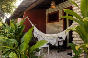 Fotografie z fotogalerie ubytování Pousada Coco Fresco v destinaci Pipa
