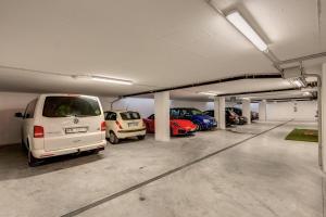 Fotografie z fotogalerie ubytování Sunrise Palace v destinaci Lido di Jesolo