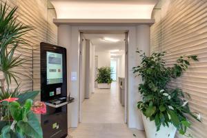 Fotografie z fotogalerie ubytování Sunrise Palace v destinaci Lido di Jesolo
