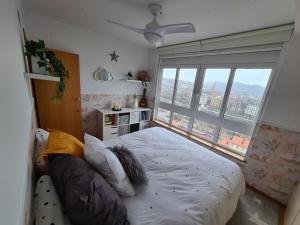 Fotografia z galérie ubytovania Céntrico, amplio y lujoso con preciosas vistas v destinácii San Sebastián