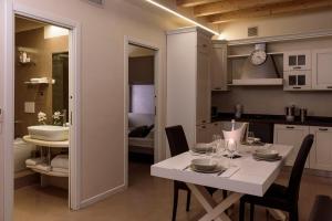 Fotografie z fotogalerie ubytování San Matteo Maison v destinaci Verona + 37 fotografií