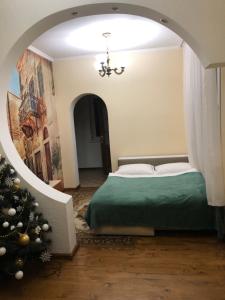 Gallery image of Krashanka apartment in Tatariv