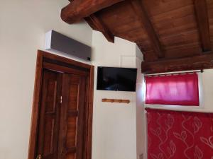 Gallery image of Bed and Breakfast Monticelli in Capranica