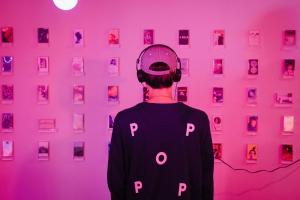 Hosté ubytování Liberated HOTEL Haruyoshi Kaichi