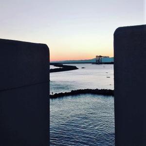 Príroda v okolí hotela