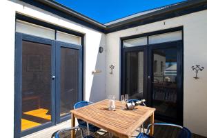 Fotografie z fotogalerie ubytování Port Boutique Accommodation v destinaci Port Fairy