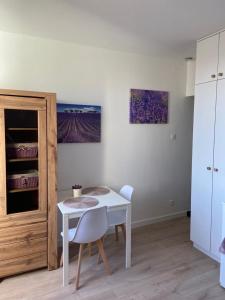 Billede fra billedgalleriet på Urocze mieszkanko i Krosno