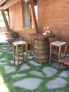 Galeriebild der Unterkunft Villa Gamma in Pavel Banya