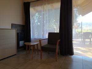 Billede fra billedgalleriet på Cabañas Agua Clara i Villa Pehuenia