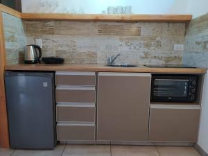 Billede fra billedgalleriet på Cabañas Agua Clara i Villa Pehuenia