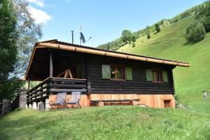 Táj az apartman közelében