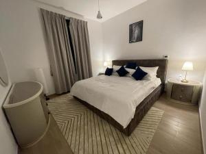 Two Bedroom Beach residence