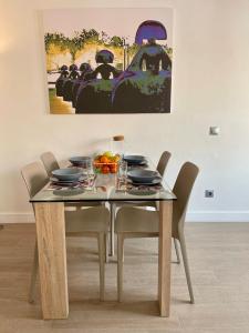 Kép Cosy Seaview Apartment Las Canteras szállásáról Las Palmas de Gran Canariában a galériában Még 12 kép