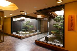 熊本多美迎熊本天然温泉酒店的相册照片