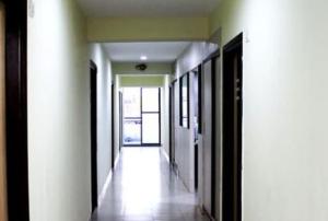 Fotografie z fotogalerie ubytování Hotel Manasi INN v destinaci Satara