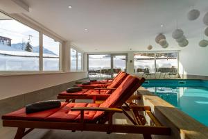 Piscina di Hotel Gemma- Adults only o nelle vicinanze