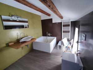 Fotografia z galérie ubytovania Veranda Vista Mare v destinácii Siracusa