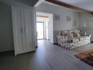 Fotografia z galérie ubytovania Veranda Vista Mare v destinácii Siracusa + 3 fotografie