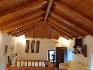 Fotografie z fotogalerie ubytování Kouros Villa! v destinaci Paltsi Pilion