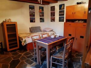 Fotografie z fotogalerie ubytování Kouros Villa! v destinaci Paltsi Pilion