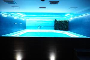 Bazén v ubytování Hotel & Spa Meydan nebo v jeho okolí