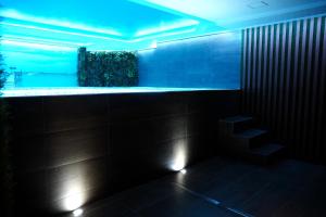 Posezení v ubytování Hotel & Spa Meydan