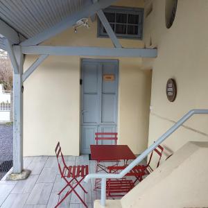 Fotografie z fotogalerie ubytování L'Atelier à 100 m de Tarbes sud v destinaci Laloubère