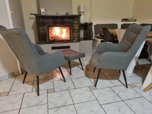 Setusvæði á Hotel PlannerInn