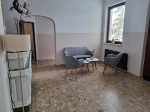 Setusvæði á Hotel PlannerInn