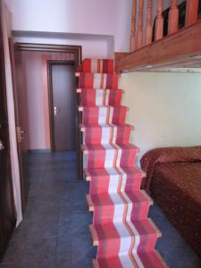 Fotografie z fotogalerie ubytování B&B Casa Dei Mille v destinaci Pizzo