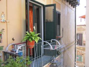 Gallery image of B&B Casa Dei Mille in Pizzo