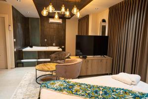Gallery image of Layan Boutique Hotel in Majdal Shams