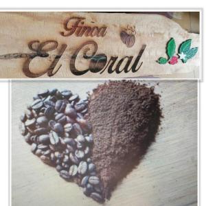 Fotografie z fotogalerie ubytování Finca Cafetera el Coral v destinaci Jardin