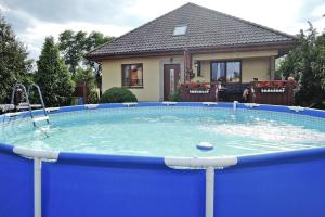 Gallery image of Holiday flat, Stepnica in Stepnica