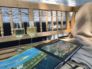 Fotografie z fotogalerie ubytování Stadsdromer v destinaci Middelburg