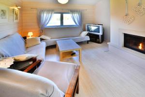 Φωτογραφία από το άλμπουμ του Comfortable holiday home for 8 people, Oswino σε Oswino