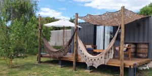 En have udenfor FLORANVICk incluye 2 bicis!!