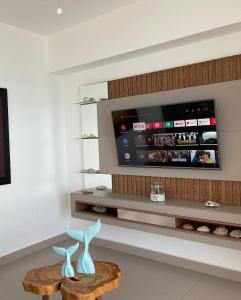 Fotografie z fotogalerie ubytování RESORT PLAYA AZUL 2 dormitorios v destinaci Tonsupa