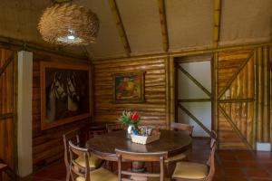 Fotografie z fotogalerie ubytování Hacienda Charrascal Coffe Farm v destinaci Manizales