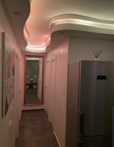 Fotografia z galérie ubytovania Louti's apartment v destinácii La Pineda