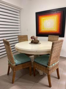 Fotografie z fotogalerie ubytování RESORT PLAYA AZUL 2 dormitorios v destinaci Tonsupa