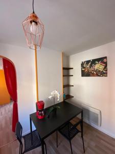 Foto de la galería de Lille Appartement Comfort en Lille