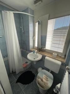 Apartmaji Mojca衛浴 +44 張相片