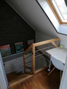 Gallery image of Le penty de Queffen in Loctudy
