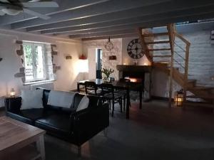 Gallery image of Le penty de Queffen in Loctudy