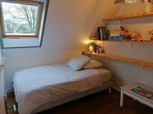 Gallery image of Le penty de Queffen in Loctudy