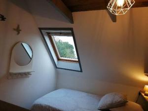Gallery image of Le penty de Queffen in Loctudy
