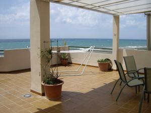 Billede fra billedgalleriet på exclusivo Atico en primera línea de playa i Vélez-Málaga