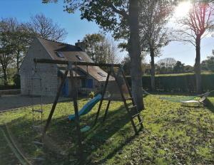 Gallery image of Le penty de Queffen in Loctudy
