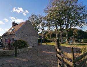 Gallery image of Le penty de Queffen in Loctudy